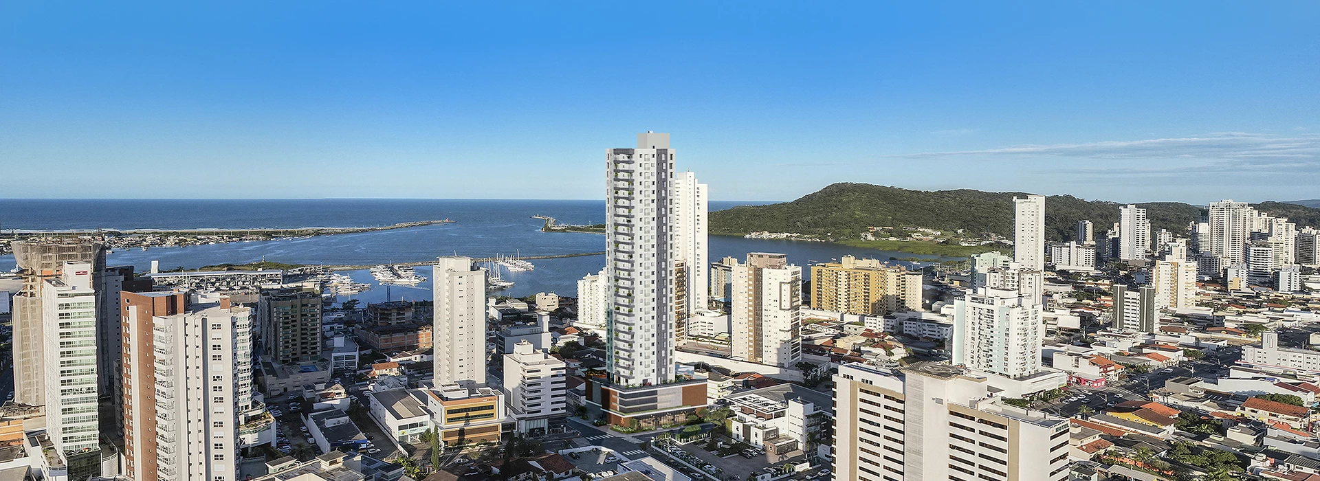 localização