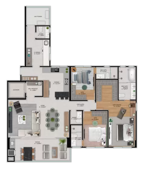 planta Apartamento Final 2