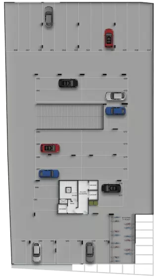 planta Pavimento G2