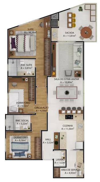 planta Apartamento final 2